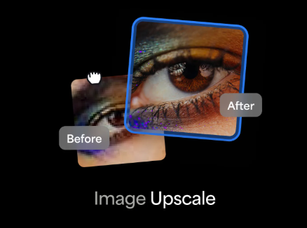 AI Photo Upscale: From 480p to 4K for Free